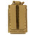 HSP SINGLE RIFLE MAG POUCH W/MP2 COY