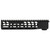 Sharps Bros SBHG07 Full Top Rail 10in MLOK Handguard 6061T6 Aluminum - SBHG07 - 850869008866