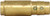 AimShot BS9MM Modular Laser Boresighter for 9mm Luger Chamber Mount Brass
