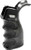J&E Machine Tech Ar15 Advanced Pistol Grip for Ar15 Ar10 M4 Platforms