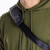 Mission First Tactical ACHRO 10L EDC Sling Bag Grey - B2-SL-BL - 810099433852