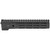 Midwest Industries MINF105 Night Fighter 10.50" M-LOK Hardcoat Anodized Aluminum Handguard - MINF105 - 812102033516