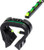 HIVIZ TriViz Front Rear Shotgun Sight Set Green Litepipes Vent Rib Us Made