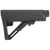 UTG Pro Model 4 Ops Ready S2 Mil-spec Stock Kit for AR15 - RBUS2BM - 4717385551459