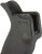 J&E Machine Tech Textured Rubbered Pistol Grip Ar Compatible Matte Usa Made