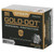 Speer, Gold Dot Personal, 9mm Luger, Hollow Point, 147 Grain, 20 Rounds - 23619GD - 604544647242