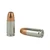 Speer, Gold Dot Personal, 9mm Luger, Hollow Point, 147 Grain, 20 Rounds - 23619GD - 604544647242
