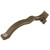 Tactical Solutions Ruger 10/22 Extended Magazine Release EMR Aluminum Quicksand - 1022EMR-QS - 879971003262