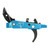 CMC Triggers AK47 Trigger 2.0 Curved 2-2.5lb