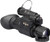 AGM Global Vision WOLF 14 NW1 NV Monocular Night Vision Rifle Optic 25mm Lens - 11W14122154011 - 810027777256