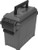MTM 50 BMG Ammo Box 20 Rounds Black