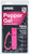 Sabre P22JPK02 The Runner  Pepper Gel 35 Bursts Range 12 ft Pink Features Adjustable Strap