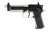 Beretta 92XI SAO Tactical 9mm Luger 5.1in 10 Rounds Cerakote Finish - J92XFMSA20TB - 082442975986