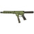 FRD ORD FX9 PSTL 9MM 10" 32RD ODG