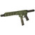 FRD ORD FX9 PSTL 9MM 10" 32RD ODG