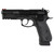 CZ 75 SP-01 Tactical 9mm Luger 4.6" Barrel 19 Rounds Steel Finish