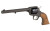 Ruger Wrangler 22 Long Rifle 7.5in 6 Rounds Gray - 2058 - 736676020584