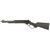 Smith & Wesson 14195 1854 Stealth Hunter 45 Long Colt 8+1 16.30" Black Armornite Threaded Barrel, Black Anodized Aluminum Receiver w/Picatinny Rail, Fixed w/Textured Grip Panels Black Synthetic Stock - 14195 - 022188899306