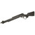 Smith & Wesson 14195 1854 Stealth Hunter 45 Long Colt 8+1 16.30" Black Armornite Threaded Barrel, Black Anodized Aluminum Receiver w/Picatinny Rail, Fixed w/Textured Grip Panels Black Synthetic Stock - 14195 - 022188899306