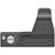 Leupold DeltaPoint Pro NV 1X 2.5 MOA Red Dot Matte Finish Reflex Sight Handgun Rifle - 179585 - 030317026301