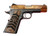 Ruger SR1911 9mm 4.25in 9rd Rose Gold