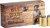 HSM Cowboy Action Rifle Ammunition 30-30 Win. 165 gr. 20 rd.
