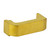 Shield Arms Premium Magazine Catch Glock 43X Gold Right Hand