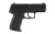 Heckler & Koch USP V1 9mm Luger 3.58in Barrel 10rd Polymer Frame Black Finish - 81000332 - 642230261082