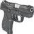 Ruger American 9mm 3.55in Barrel 17 Rounds Black - 8635 - 736676086351