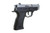 SAR USA B6C Compact 9mm Pistol 3.8" Barrel - Stainless | 13rd