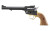 Ruger Super Wrangler 22 LR/22 WMR 5.5in 6 Rounds Brass Cerakote - 2060-RUG - 736676020607