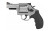 Smith & Wesson 10064 Model 69 Combat Magnum 44 Rem Mag Stainless Steel 2.75" Barrel, 5rd Cylinder & L-Frame, Full Length Extractor Rod, Internal Lock - 10064 - 022188868012