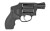 Smith & Wesson 162810 Model 442 *CA Compliant 38 S&W Spl +P 5 Shot 1.88" Stainless Steel Barrel, Carbon Steel Cylinder, Aluminum J-Frame, Black Metal Finish, Internal Lock - 162810 - 022188628104