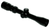 Konus Optics KonusPro Slug Gun 1.5-5x32 Engraved AimPro 1in Tube Scope - 7249 - 698156072493