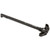 Radian Weapons R0007 Raptor  Ambi Charging Handle, Black, Fits Mil-Spec AR-10/SR-25 Platform - R0007 - 817093020484