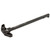 Radian Weapons R0007 Raptor  Ambi Charging Handle, Black, Fits Mil-Spec AR-10/SR-25 Platform - R0007 - 817093020484