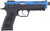 TANFOGLIO TF-FORCE-22TB FORCE 22 TB 22LR 10+1 - TFFORCE22TB - 8051770134435