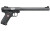 Ruger 40173 Mark IV Target 22 LR 10+1 10" Overall Blued Bull Barrel, Slide & Frame, Black Checkered Polymer Grips - 40173 - 736676401734