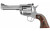 Ruger Blackhawk Convertible 357 Magnum 4.6 Inch 6 Rounds Stainless - 00310 - 736676003105
