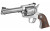 Ruger Blackhawk Convertible 357 Magnum 4.6 Inch 6 Rounds Stainless - 00310 - 736676003105