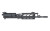 Fightlite Industries MCR Dual-Feed AR-15 Upper 5.56 NATO 12.5in Barrel - MCR-556-DFRS - 850017078017