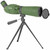 Konus Optics Konuspot 60C 20-60x60mm Green Straight Body Spotting Scope - 7125 - 698156071250
