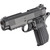 SPG PC9124LRCC      45 TRP 1911 CRYCT 4.25 7R BLK - PC9124LR-CC - 706397955236