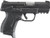 Ruger American 9mm 3.55in Barrel 17rd Pistol - 8639 - 736676086399