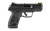 Ruger Sec-9 9mm 4" Blk 15rd - 03857