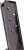 Taurus 1911 Officer 6rd 45 ACP Blued Metal Magazine - 358001401 - 725327901303
