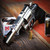 Ruger Super Redhawk 454 Casull 5 Inch 6 Rounds Stainless Steel - 5517 - 736676055173