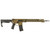 Patriot Ordnance Factory Renegade Plus 5.56x45mm NATO 16.5in 30rd Burnt Bronze - 00910 - 847313009104
