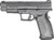 Springfield Armory XD-M Elite 10mm Auto 4.5 Inch 15 Round Polymer Optics Ready - XDME94510BHCOSP-15 - 706397975418