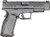 Springfield Armory XD-M Elite 10mm Auto 4.5 Inch 15 Round Polymer Optics Ready - XDME94510BHCOSP-15 - 706397975418